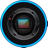 Ubiquiti UniFi AI-DSLR Long Distance, Überwachungskamera 45 mm Teleobjektiv