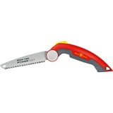 WOLF-Garten Klappsäge Power Cut Saw 145, Astsäge rot/grau, 14,5cm