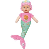 ZAPF Creation BABY born® Meerjungfrau for babies , Puppe 30 cm