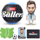 ZURU FIFA World Cup Ballers, Spielfigur sortierter Artikel, eine Figur