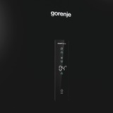 gorenje R619DABK6, Vollraumkühlschrank schwarz