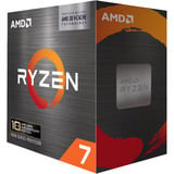 AMD Ryzen™ 7 5800X3D, Prozessor Boxed-Version
