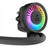 ARCTIC Liquid Freezer III Pro 360 A-RGB, Wasserkühlung schwarz
