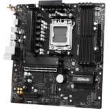 ASRock A620AM PRO-A WIFI, Mainboard 
