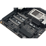 ASUS PRO WS TRX50-SAGE WIFI A, Mainboard schwarz/grau
