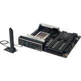 ASUS PRO WS TRX50-SAGE WIFI A, Mainboard schwarz/grau