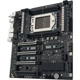 ASUS PRO WS TRX50-SAGE WIFI A, Mainboard schwarz/grau