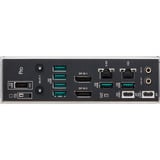 ASUS PRO WS TRX50-SAGE WIFI A, Mainboard schwarz/grau