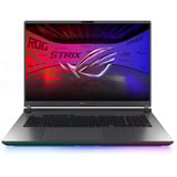 ASUS ROG Strix G18 (G815JMR-S8039W), Gaming-Notebook grau, Intel® Core™ i9-14900HX, NVIDIA GeForce RTX 5060, 32 GB DDR5, 1 TB (1 TB SSD), Windows 11 Pro