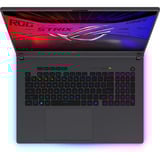 ASUS ROG Strix G18 (G815JMR-S8039W), Gaming-Notebook grau, Intel® Core™ i9-14900HX, NVIDIA GeForce RTX 5060, 32 GB DDR5, 1 TB (1 TB SSD), Windows 11 Pro