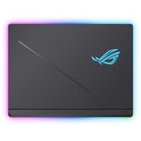 ASUS ROG Strix G18 (G815JMR-S8039W), Gaming-Notebook grau, Intel® Core™ i9-14900HX, NVIDIA GeForce RTX 5060, 32 GB DDR5, 1 TB (1 TB SSD), Windows 11 Pro