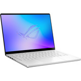 ASUS ROG Zephyrus G14 (GU405AR-SY106W), Gaming-Notebook weiß, Intel® Core™ Ultra 9 386H, NVIDIA GeForce RTX 5070 Ti, 32 GB LPDDR5X, 1 TB (1 TB SSD), Windows 11 Home