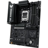 ASUS TUF GAMING B650E-E WIFI, Mainboard schwarz