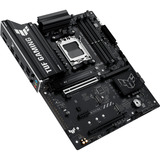 ASUS TUF GAMING B650E-E WIFI, Mainboard schwarz
