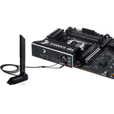 ASUS TUF GAMING B650E-E WIFI, Mainboard schwarz