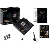 ASUS TUF GAMING B650M-E WIFI, Mainboard 