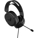 ASUS TUF GAMING H1, Gaming-Headset schwarz