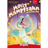 Amigo Molly Mampfzahn, Brettspiel 