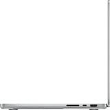Apple MacBook Pro (14") 2026 CTO, Notebook silber, 24 GB, 1 TB (1 TB SSD), M5-Pro, MacOS, Französisch