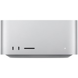 Apple Mac Studio M2 Max, MAC-System silber, macOS Ventura