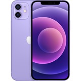 Apple iPhone 12 64GB, Handy Violett, iOS, NON DEP