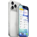 Apple iPhone 17 Pro 512GB, Handy Silber, iOS, NON DEP