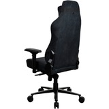 Arozzi Vernazza Gaming-Stuhl, SuperSoft Pure Black schwarz
