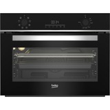 BEKO BBCM13300X, Backofen edelstahl, 45 cm