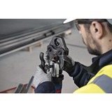 Bosch Professional Akku-Presswerkzeug GPT 18V-32 Professional solo, 18Volt, Pressmaschine blau, ohne Akku und Ladegerät, in L-BOXX
