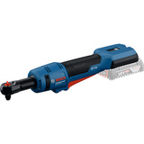 Bosch Professional Akku-Ratschenschrauber GRC 18V-60 Professional solo, 18Volt blau, ohne Akku und Ladegerät, 3/8", in L-BOXX