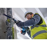 Bosch Professional PRO Akku-Säbelsäge BITURBO GSA 18V-28 Professional solo blau/schwarz, ohne Akku und Ladegerät, in L-BOXX