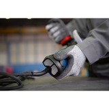 Bosch Professional X-LOCK Winkelschleifer GWX 17-125 S Professional blau/schwarz, 1.700 Watt