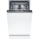 Bosch SPV2HMX02E Serie 2, Spülmaschine 45 cm