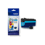 Brother Tinte cyan LC-426XLC 
