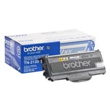 Brother Toner Schwarz TN-2120 schwarz, Retail