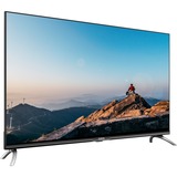 CHiQ L40G7U, LED-Fernseher 100 cm(40 Zoll), schwarz/silber, WVGA, Triple Tuner, SmartTV