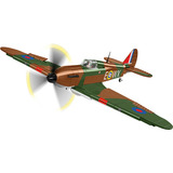 COBI Hawker Hurricane (No.302 Sqn.RAF), Konstruktionsspielzeug 