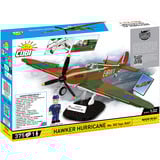 COBI Hawker Hurricane (No.302 Sqn.RAF), Konstruktionsspielzeug 