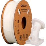 Creality CR-ABS Filament Weiß, 3D-Filament 1 kg, 1,75 mm, auf Rolle