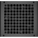 DeepCool PF600 600W, PC-Netzteil schwarz, 4x PCIe, 600 Watt