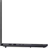 Dell Pro Max 14 (0HWW0), Notebook schwarz, AMD Ryzen AI Pro 350, AMD Radeon 860M, 32 GB LPDDR5X, 1 TB (1 TB SSD), Windows 11 Pro