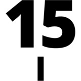 EINHELL TC-VC 18/15 Li-Solo, Nass-/Trockensauger grau/rot, ohne Akku und Ladegerät