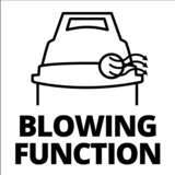 EINHELL TC-VC 18/15 Li-Solo, Nass-/Trockensauger grau/rot, ohne Akku und Ladegerät