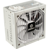 Enermax Platimax II D.F. 1200W, PC-Netzteil weiß, 1x 12-Pin High Power GPU, 3x PCIe Kabelmanagement, 1000 Watt