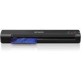 Epson Workforce ES-50, Scanner schwarz, USB