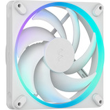 Fractal Design Momentum 14 RGB, Gehäuselüfter weiß, 140 mm