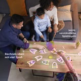 HABA 3x4=Klatsch, Geschicklichkeitsspiel 
