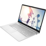 HP 17-cp3273ng, Notebook silber, AMD Ryzen 7 7730U, AMD Radeon Graphics, 16 GB DDR4, 512 GB (512 GB SSD), ohne Betriebssystem