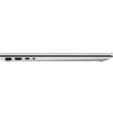 HP 17-cp3273ng, Notebook silber, AMD Ryzen 7 7730U, AMD Radeon Graphics, 16 GB DDR4, 512 GB (512 GB SSD), ohne Betriebssystem