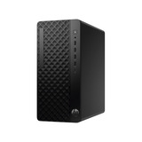 HP HP ProDesk 2 Tower G1a (B6HR9ES), PC-System schwarz, Windows 11 Pro